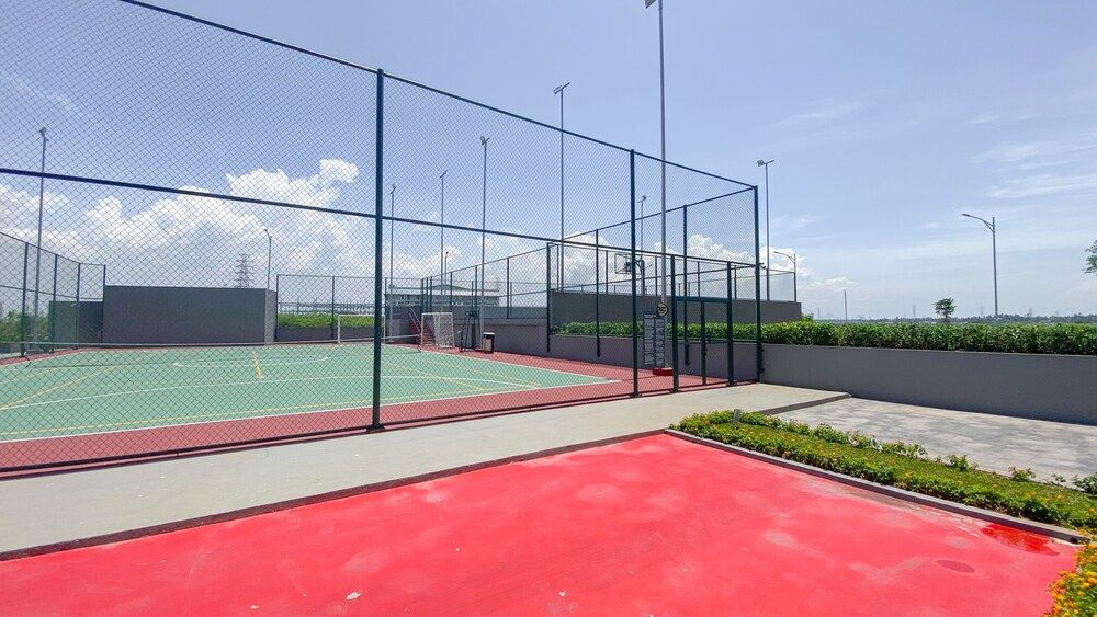 undefined Nice And Stylisth Studio At Osaka Riverview Pik 2 Apartment 9