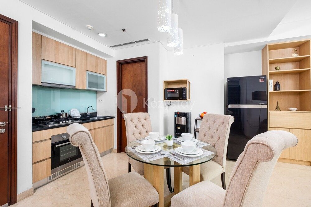 MOIRA by Kozystay Apartment 11