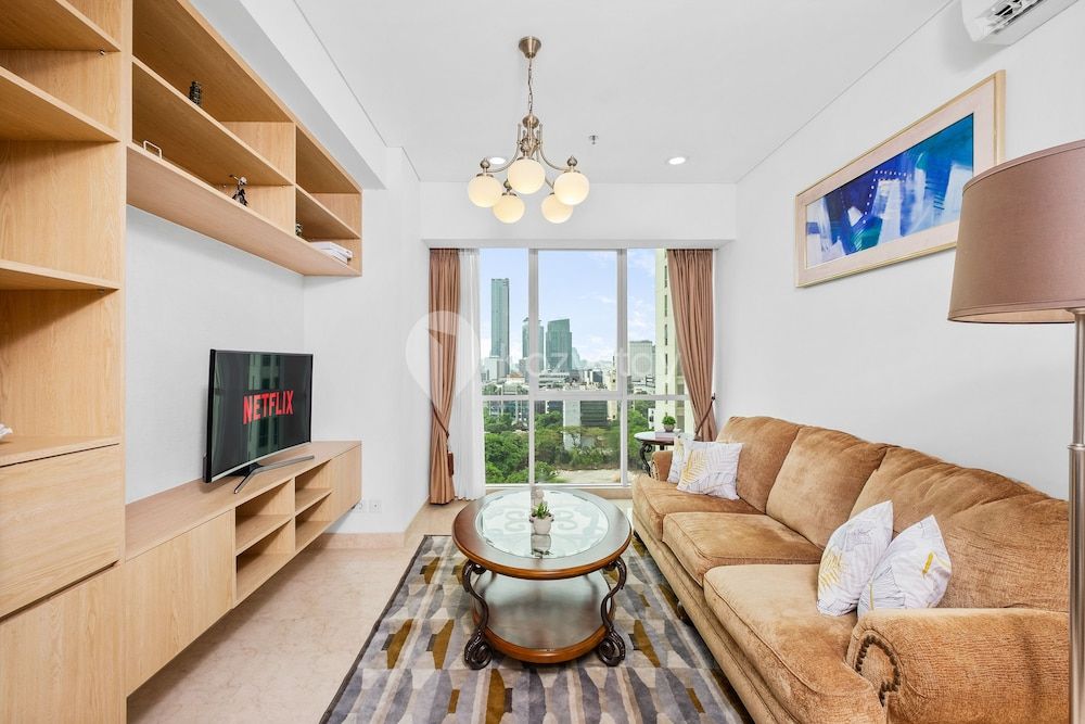 MOIRA by Kozystay Apartment 8