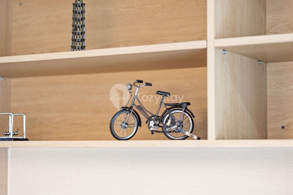 MOIRA by Kozystay Apartment 9