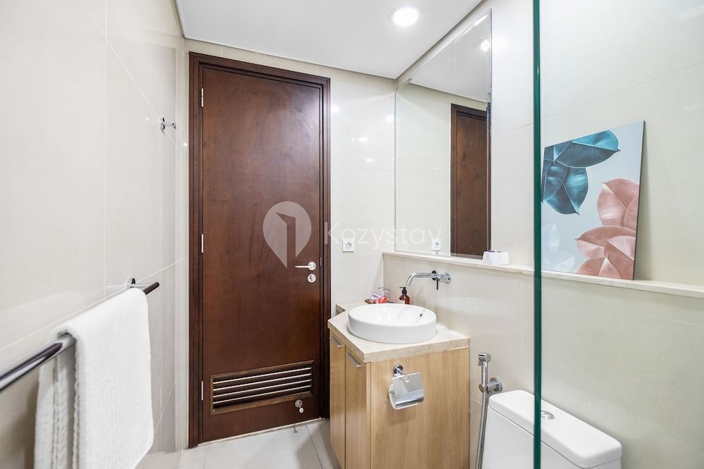 MOIRA by Kozystay Apartment 14