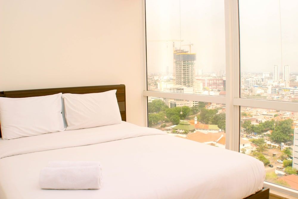 Apartment, 2 Bedrooms