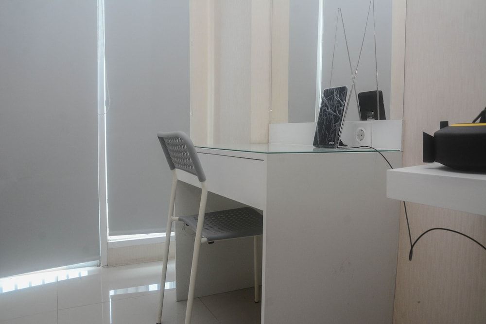 undefined Homey Living Studio At Signature Park Grande Apartment 9