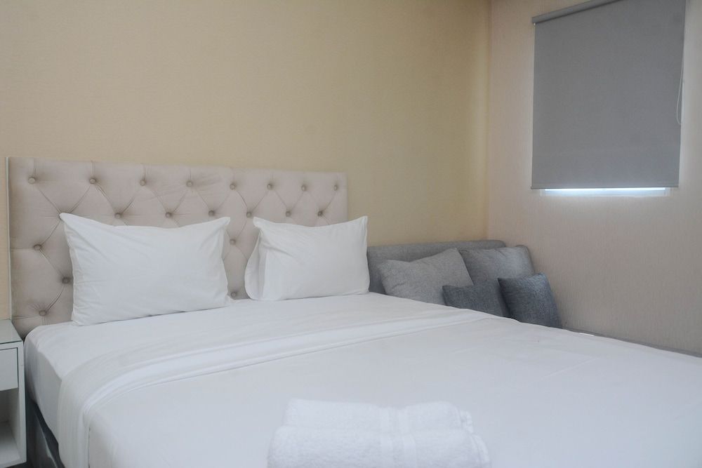 undefined Homey Living Studio At Signature Park Grande Apartment 6