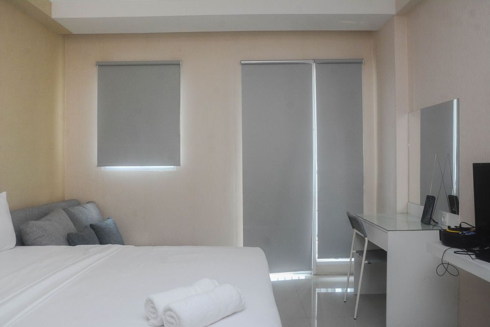 undefined Homey Living Studio At Signature Park Grande Apartment 5