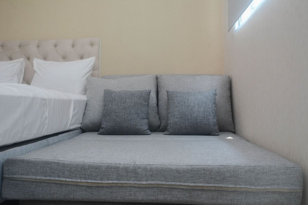 undefined Homey Living Studio At Signature Park Grande Apartment 10