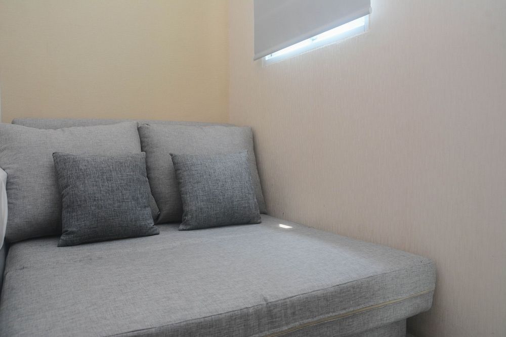 undefined Homey Living Studio At Signature Park Grande Apartment