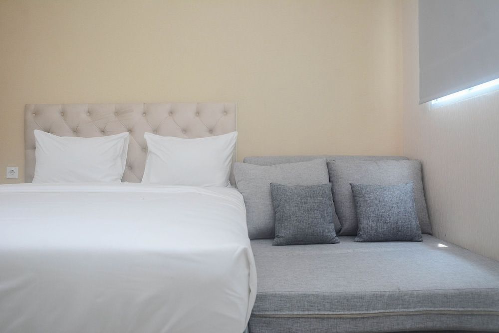 undefined Homey Living Studio At Signature Park Grande Apartment 7