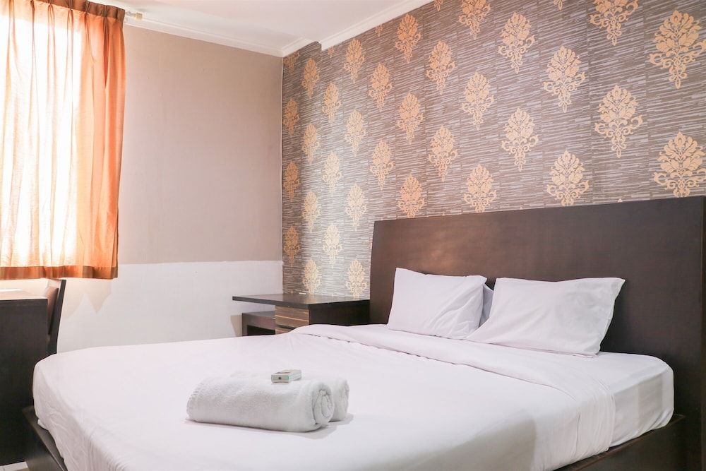 undefined Comfort 1Br At Cervino Village Casablanca Apartment