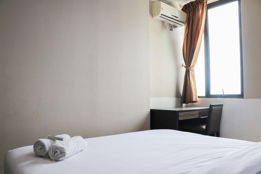 undefined Comfort 1Br At Cervino Village Casablanca Apartment 2