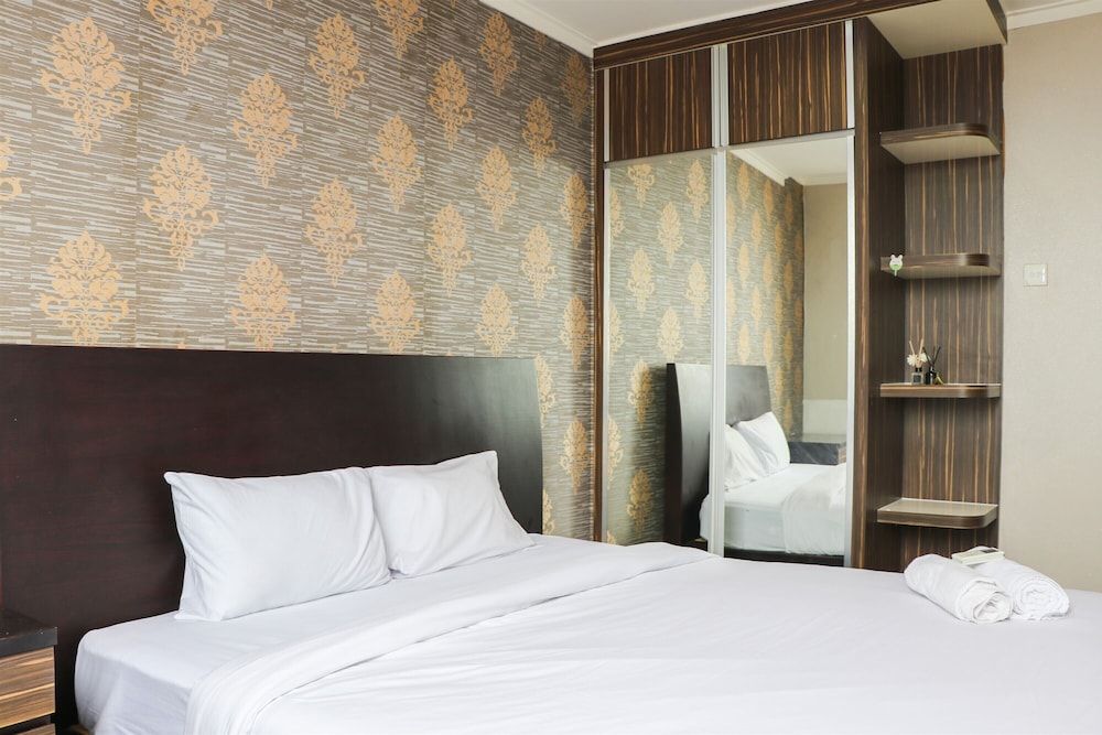 undefined Comfort 1Br At Cervino Village Casablanca Apartment 4