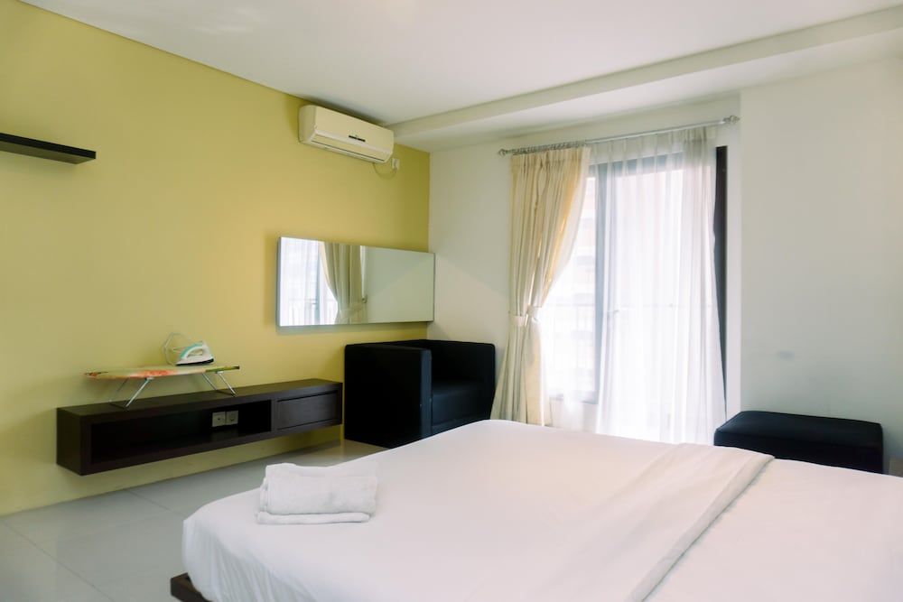 Apartment, 1 Bedroom