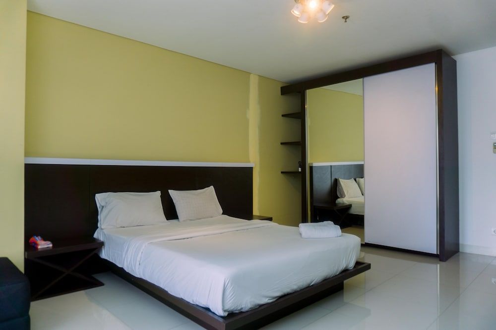 Apartment, 1 Bedroom