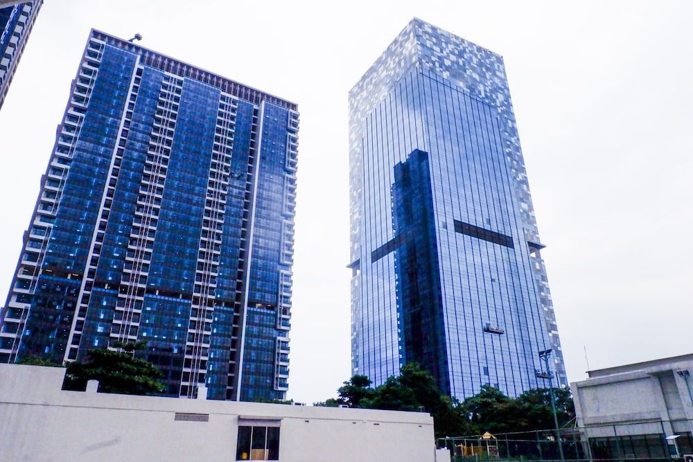 undefined Elegant And Comfortable 1Br Apartment Casa Grande Residence 2