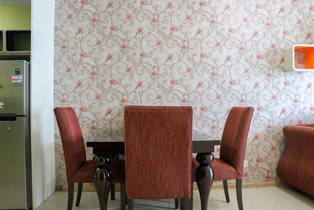 Elegant And Comfortable 1Br Apartment Casa Grande Residence Apartment, 1 Bedroom 7