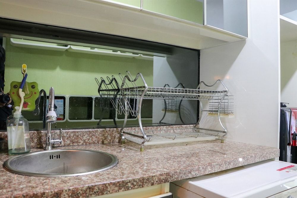 Elegant And Comfortable 1Br Apartment Casa Grande Residence Apartment, 1 Bedroom 12