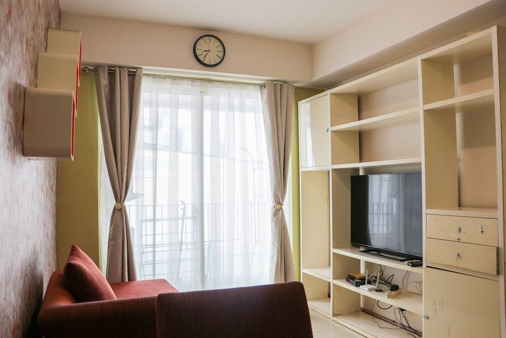 Elegant And Comfortable 1Br Apartment Casa Grande Residence Apartment, 1 Bedroom 14