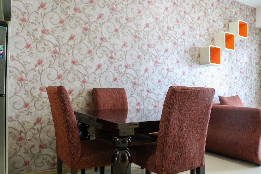 Elegant And Comfortable 1Br Apartment Casa Grande Residence Apartment, 1 Bedroom 8