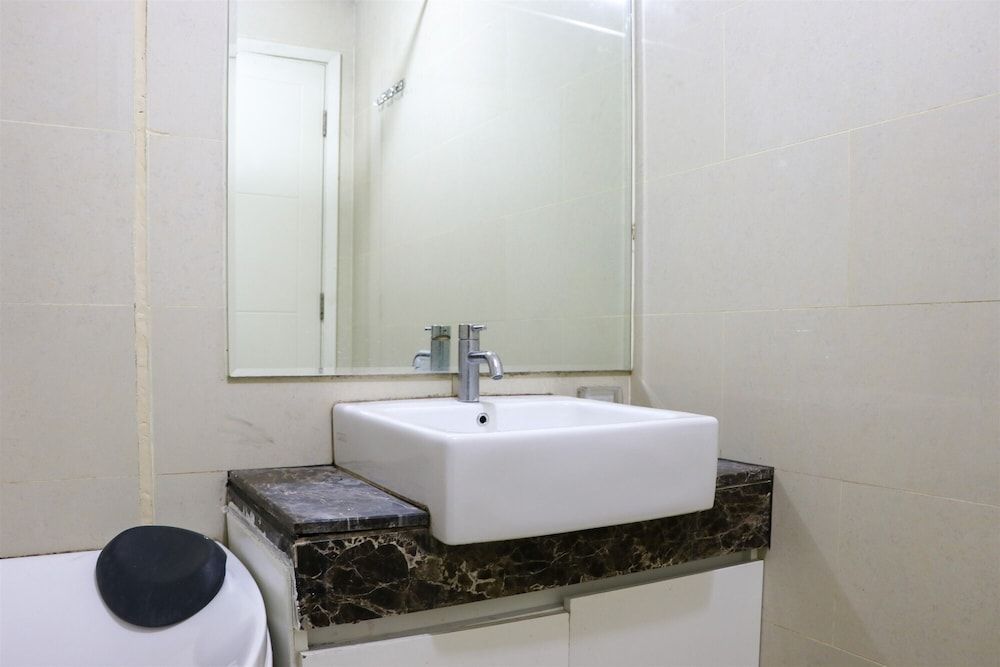 Elegant And Comfortable 1Br Apartment Casa Grande Residence Apartment, 1 Bedroom 19