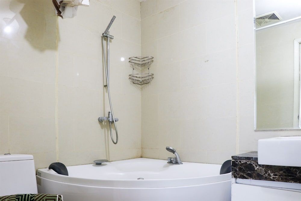 Elegant And Comfortable 1Br Apartment Casa Grande Residence Apartment, 1 Bedroom 17