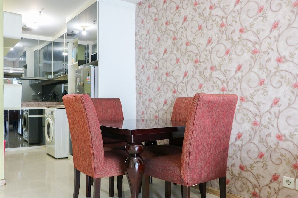 Elegant And Comfortable 1Br Apartment Casa Grande Residence Apartment, 1 Bedroom 6