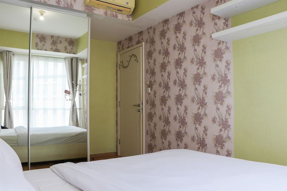 undefined Elegant And Comfortable 1Br Apartment Casa Grande Residence 8