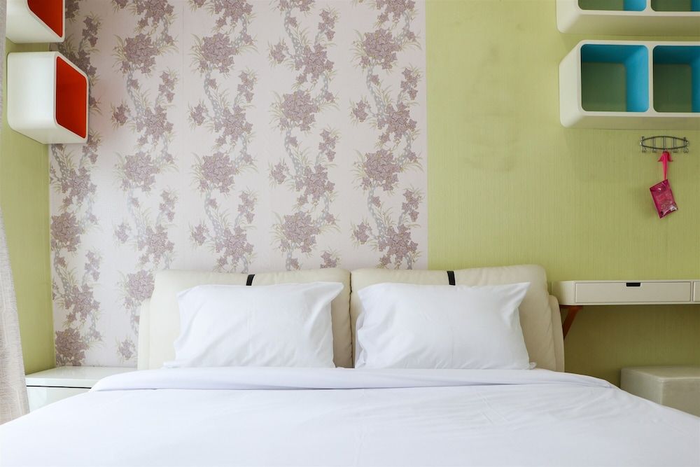 undefined Elegant And Comfortable 1Br Apartment Casa Grande Residence 9