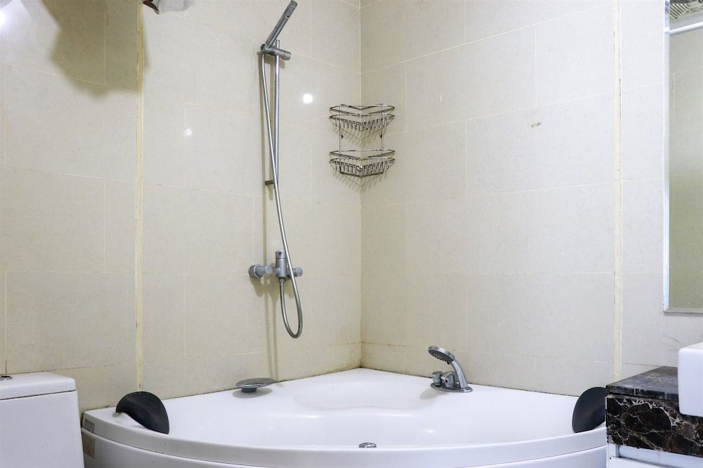 Elegant And Comfortable 1Br Apartment Casa Grande Residence Apartment, 1 Bedroom 16