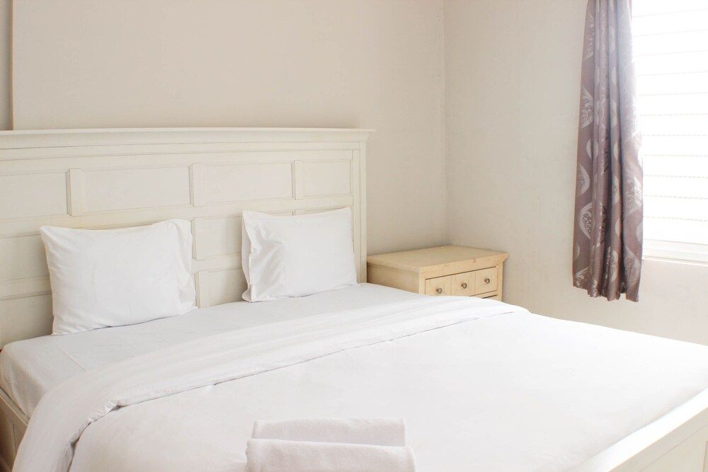 Apartment, 2 Bedrooms