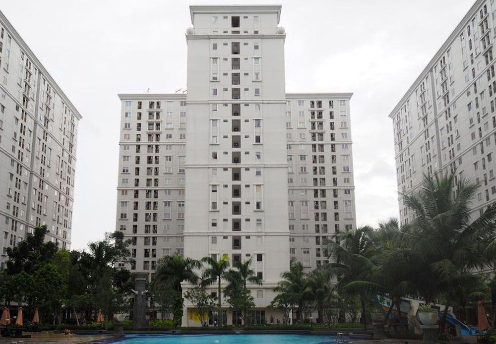 undefined Joss Property Kalibata City by Pekotel 3