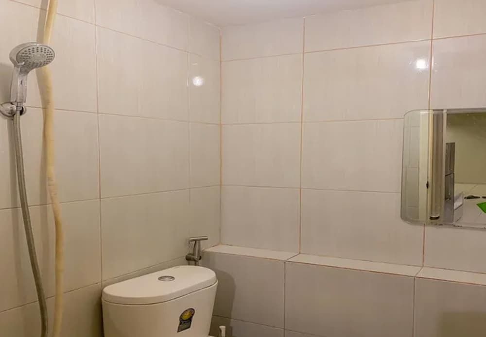 Joss Property Kalibata City by Pekotel Standard Studio Suite 4