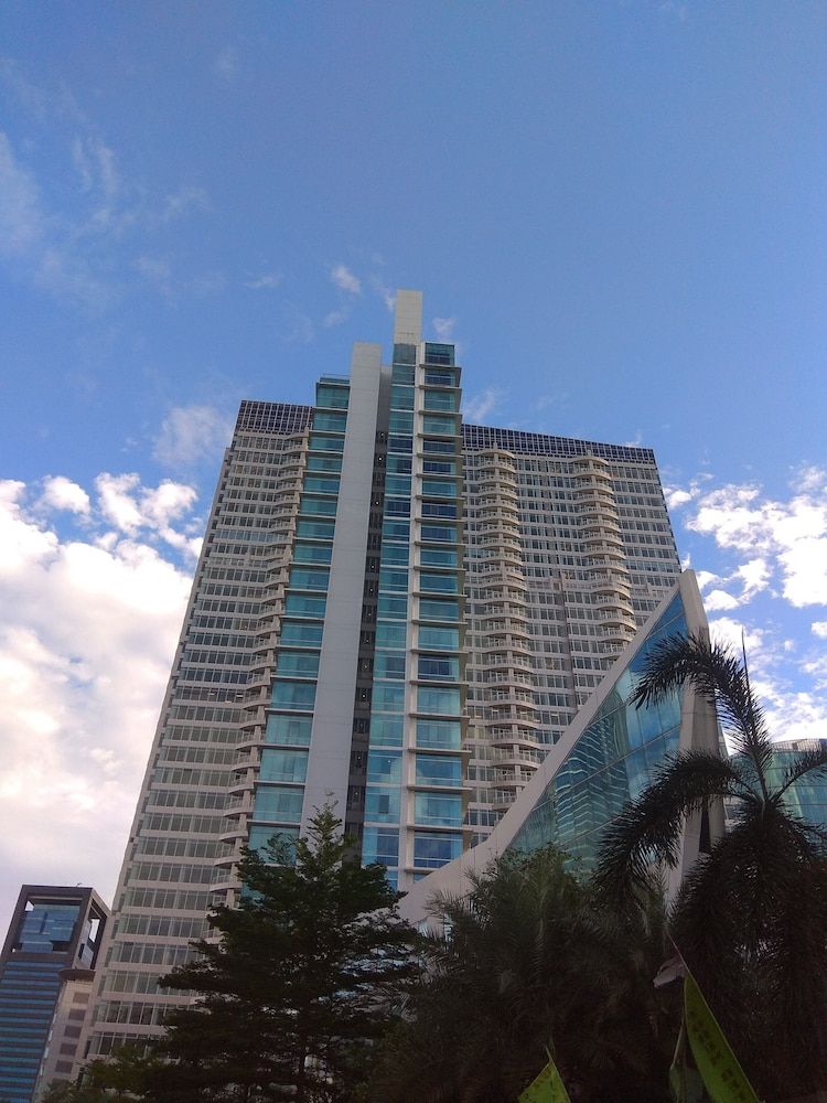 undefined Comfort And Modern Look Studio Apartment At Ambassade Kuningan 5