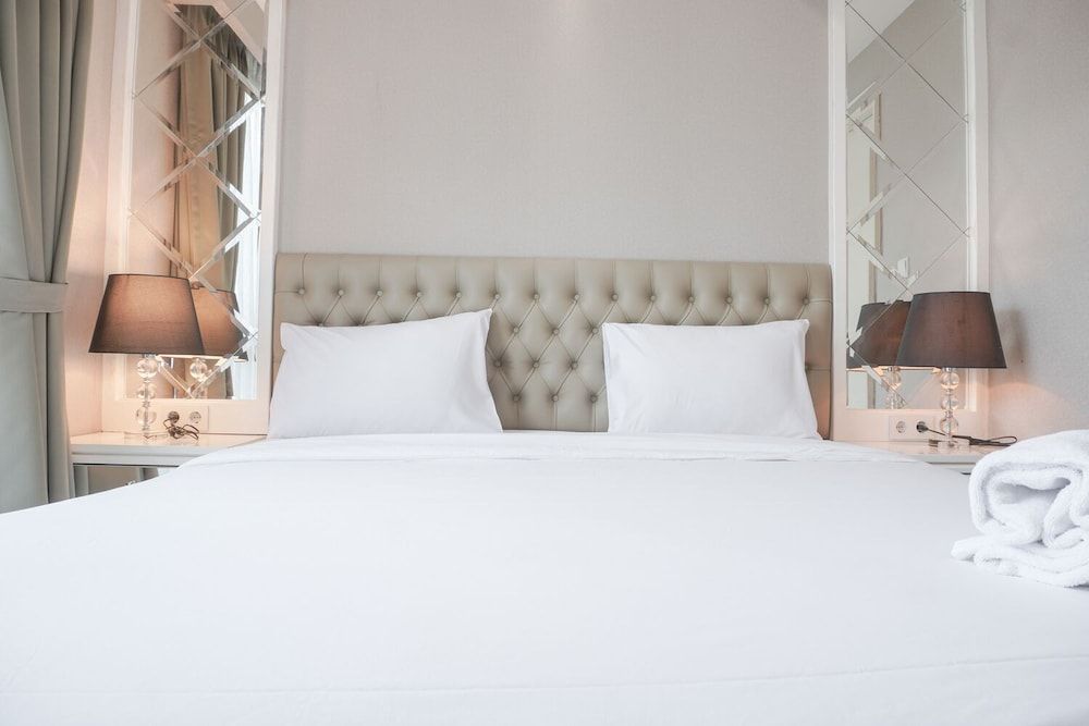 undefined Stunning And Comfortable 3Br Apartment Casa Grande Residence 9