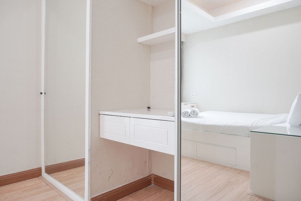 undefined Stunning And Comfortable 3Br Apartment Casa Grande Residence 6