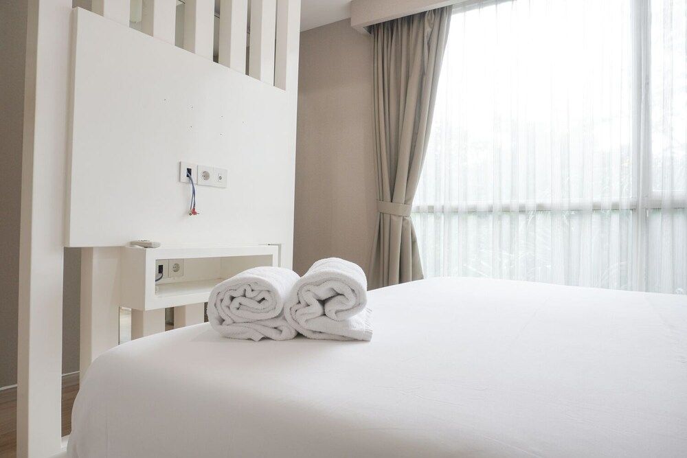 Stunning And Comfortable 3Br Apartment Casa Grande Residence Apartment, 3 Bedrooms 12