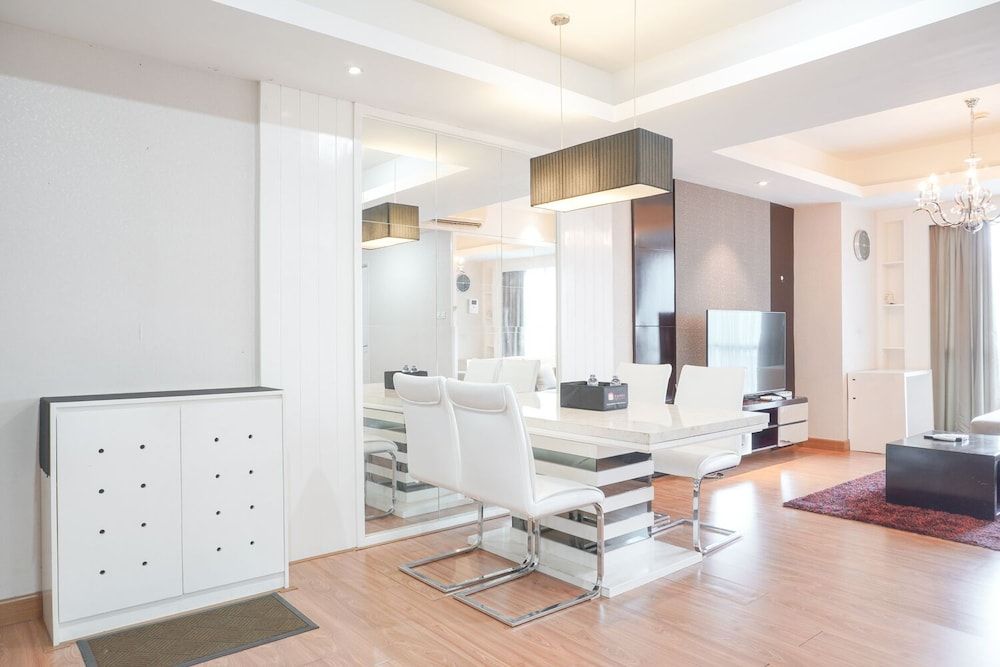 Stunning And Comfortable 3Br Apartment Casa Grande Residence Apartment, 3 Bedrooms 15