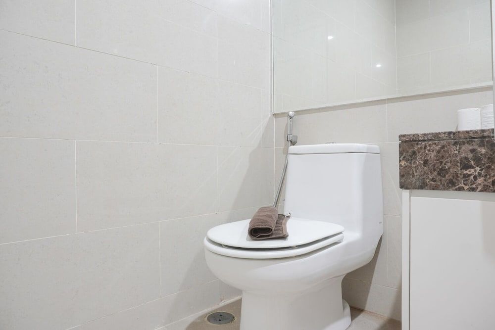 Stunning And Comfortable 3Br Apartment Casa Grande Residence Apartment, 3 Bedrooms 27