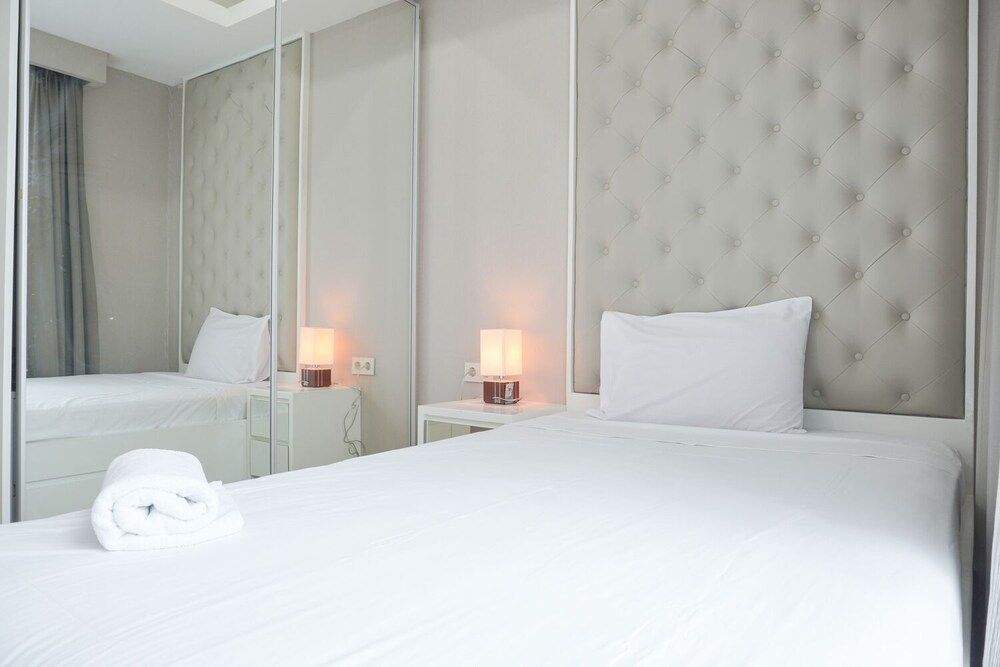 undefined Stunning And Comfortable 3Br Apartment Casa Grande Residence 5