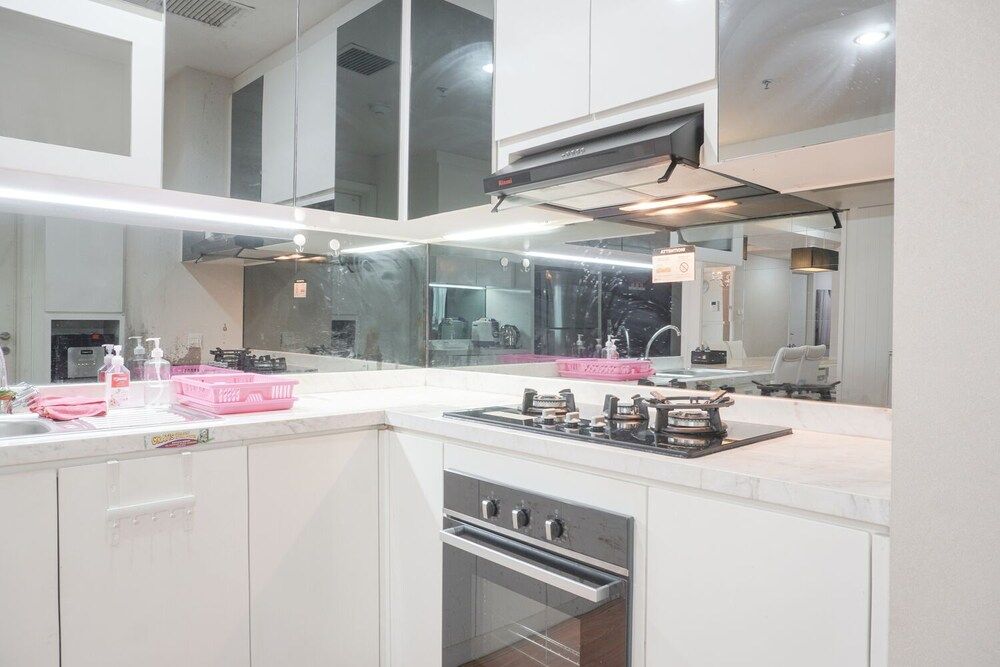 Stunning And Comfortable 3Br Apartment Casa Grande Residence Apartment, 3 Bedrooms 18