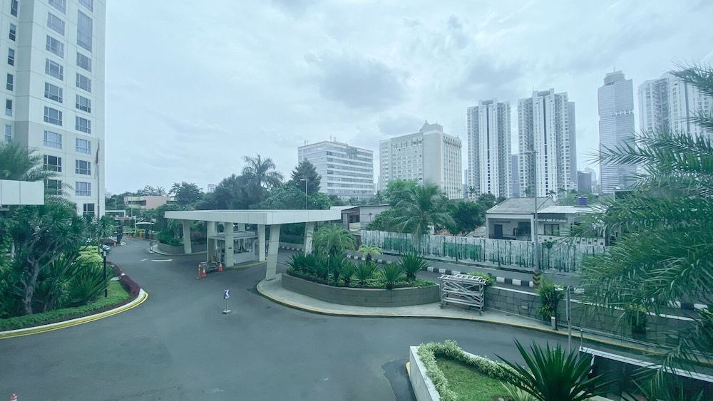 Stunning And Comfortable 3Br Apartment Casa Grande Residence Apartment, 3 Bedrooms 29