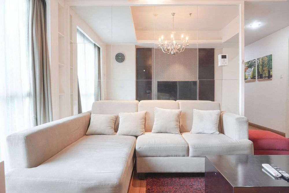 Stunning And Comfortable 3Br Apartment Casa Grande Residence Apartment, 3 Bedrooms 20