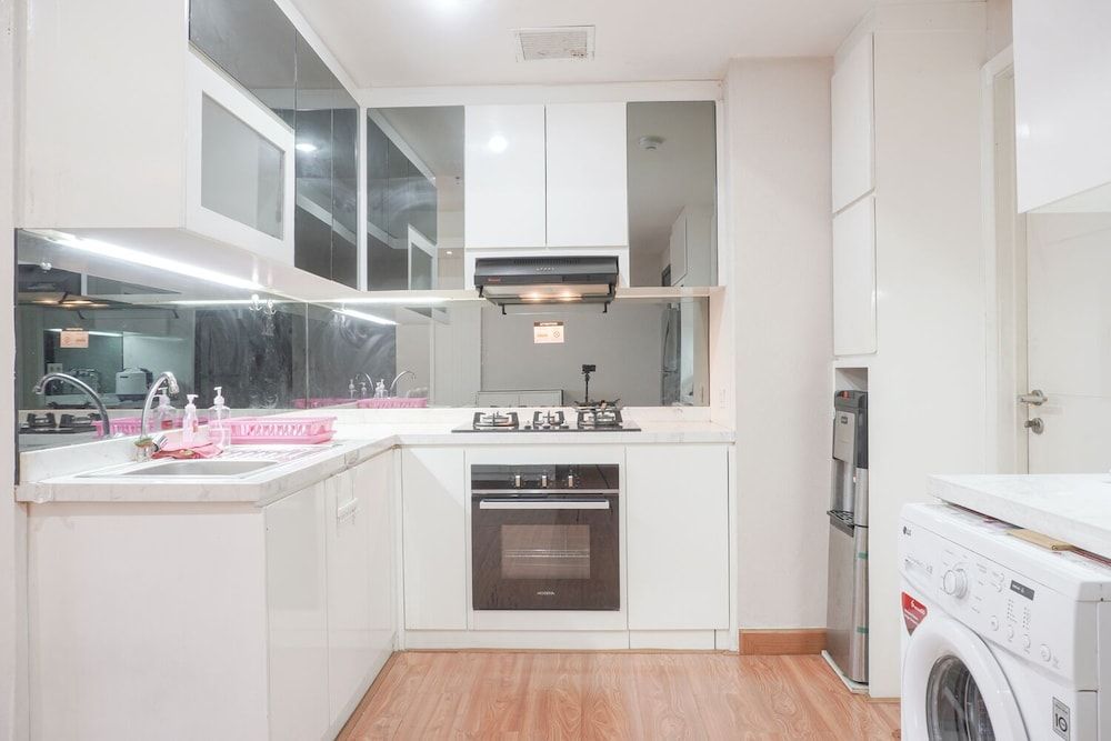 Stunning And Comfortable 3Br Apartment Casa Grande Residence Apartment, 3 Bedrooms 16