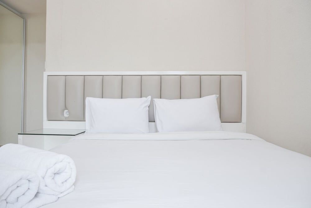 undefined Stunning And Comfortable 3Br Apartment Casa Grande Residence 8