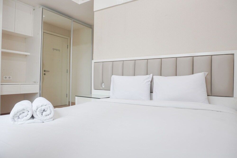 Stunning And Comfortable 3Br Apartment Casa Grande Residence Apartment, 3 Bedrooms 10