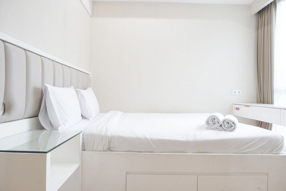 undefined Stunning And Comfortable 3Br Apartment Casa Grande Residence 10