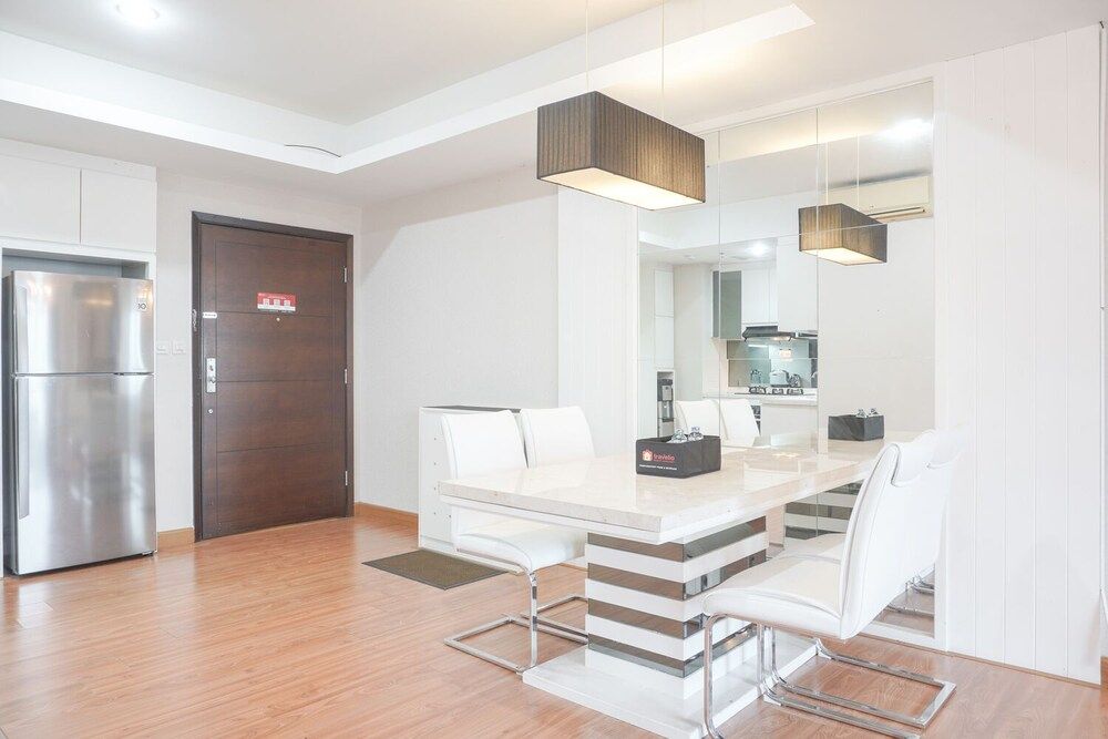 Stunning And Comfortable 3Br Apartment Casa Grande Residence Apartment, 3 Bedrooms 13