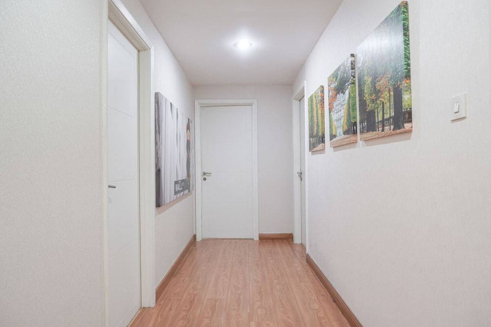 Stunning And Comfortable 3Br Apartment Casa Grande Residence Apartment, 3 Bedrooms 21