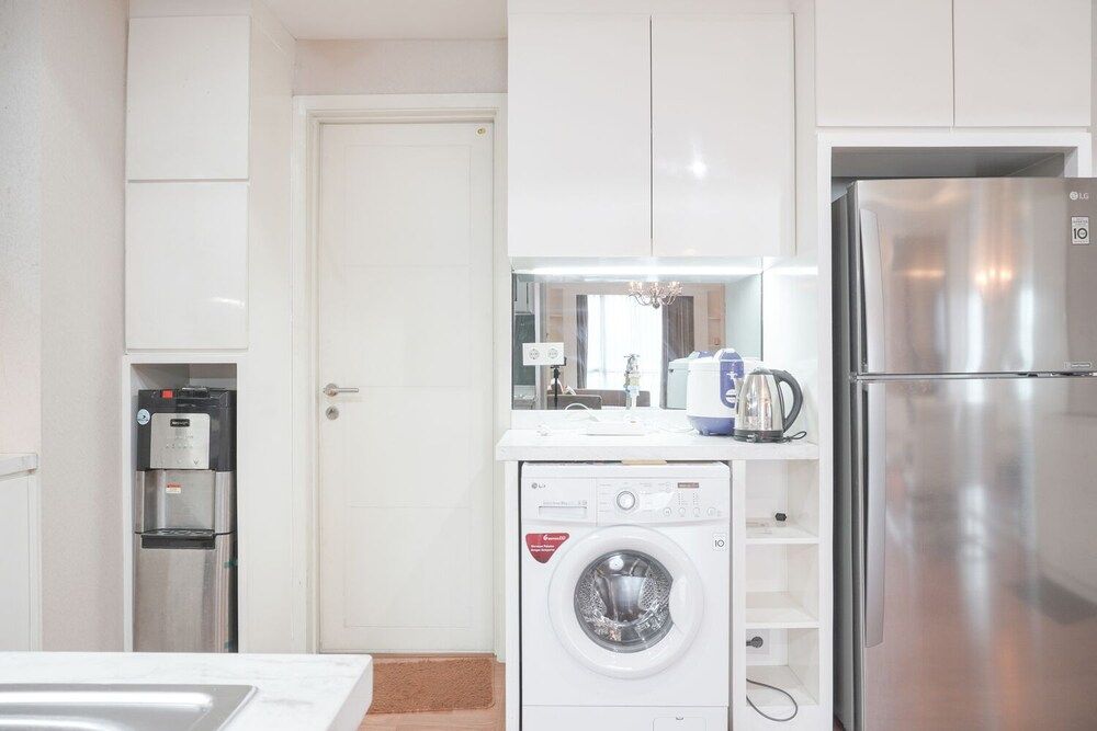 Stunning And Comfortable 3Br Apartment Casa Grande Residence Apartment, 3 Bedrooms 17