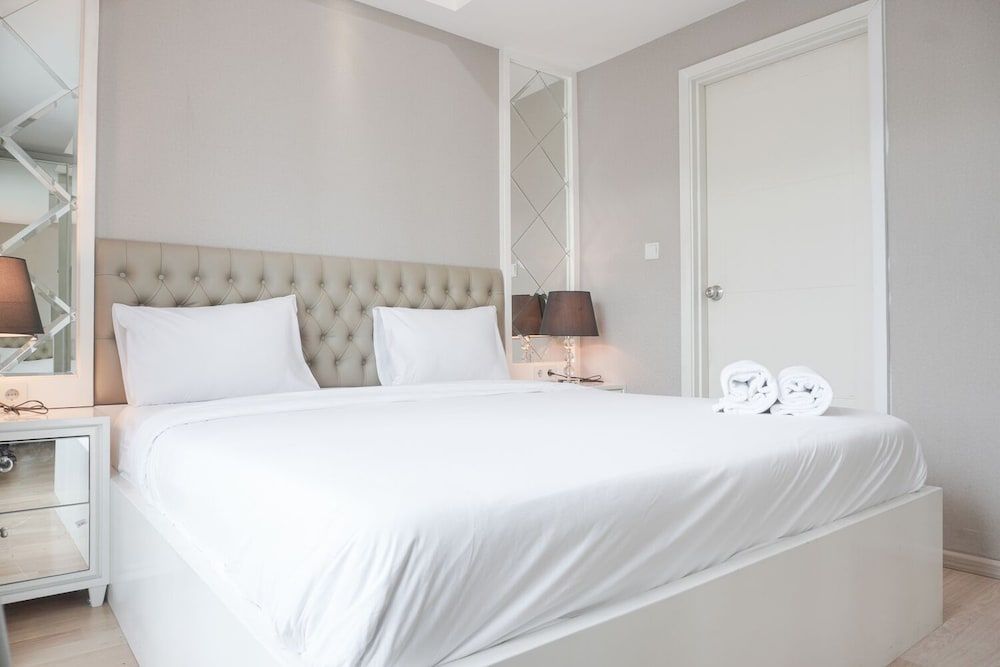 Stunning And Comfortable 3Br Apartment Casa Grande Residence Apartment, 3 Bedrooms 11