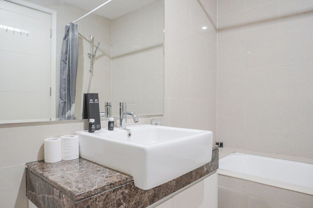 Stunning And Comfortable 3Br Apartment Casa Grande Residence Apartment, 3 Bedrooms 26